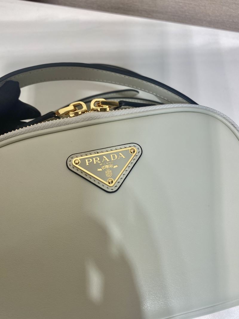 Prada Satchel Bags